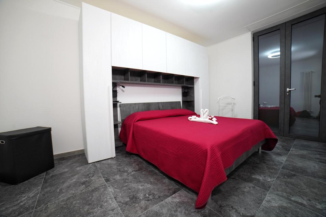 Grey House Casa Vacanza Martina Franca Bagian luar foto