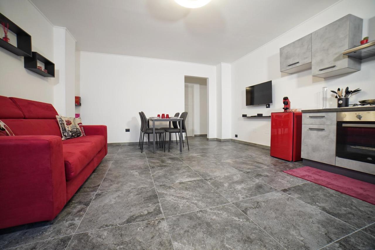Grey House Casa Vacanza Martina Franca Bagian luar foto